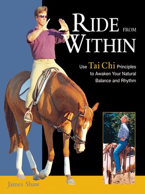 cover image of Ride from Within